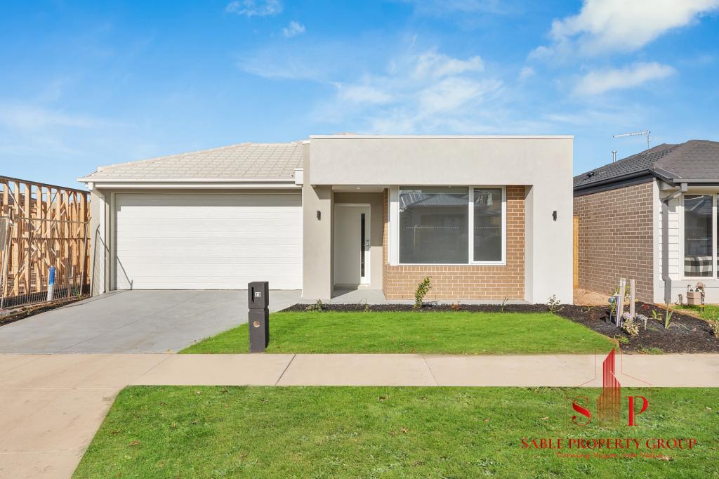 23 Yucca St, Wyndham Vale, VIC 3024