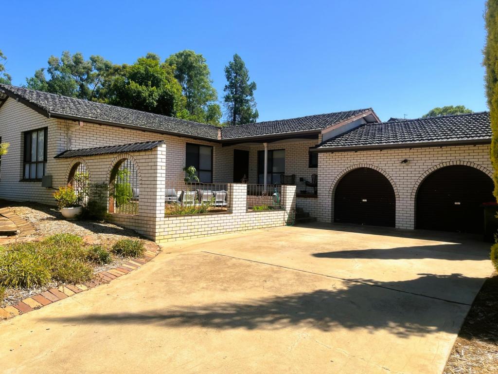 1 Muir Pl, Griffith, NSW 2680