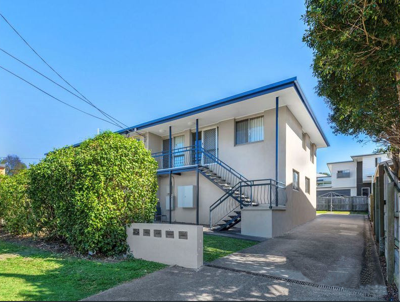 2/28 Olive St, Morningside, QLD 4170