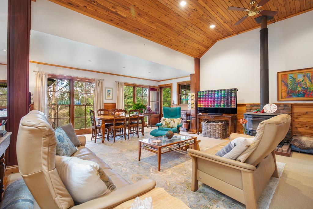 'ARDEN' 1867 BOOROLONG RD, ARMIDALE, NSW 2350