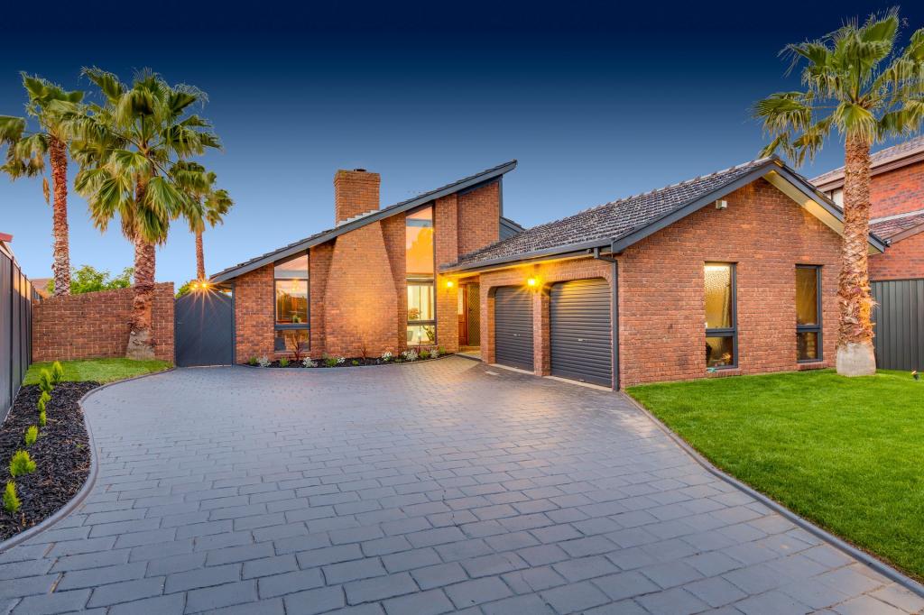 10 Draper Ct, Keilor Downs, VIC 3038