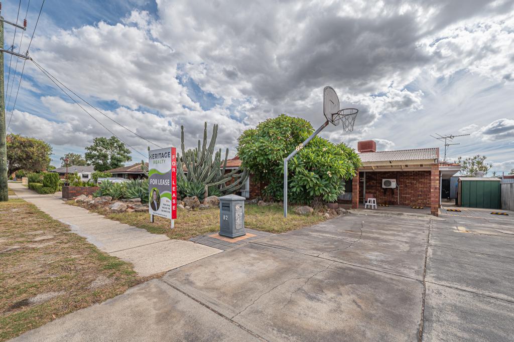82 Lyrebird Way, Thornlie, WA 6108