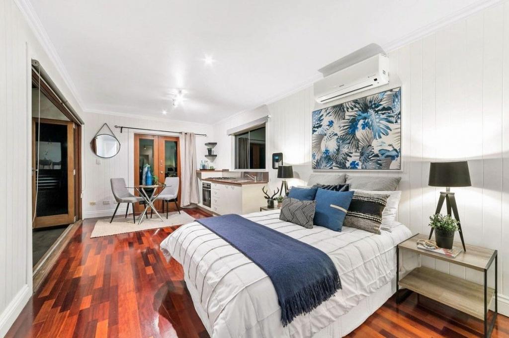 8 Blackall Tce, East Brisbane, QLD 4169