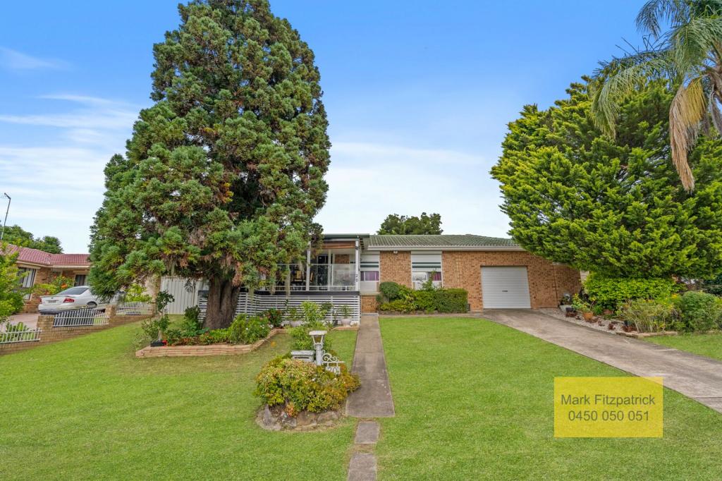 20 Lightwood St, Ambarvale, NSW 2560