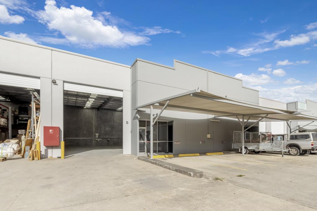 5/13 Selhurst St, Coopers Plains, QLD 4108