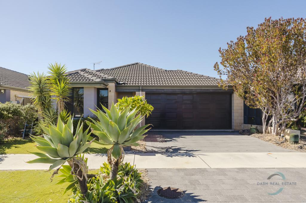 16 Paludosa Link, Banksia Grove, WA 6031