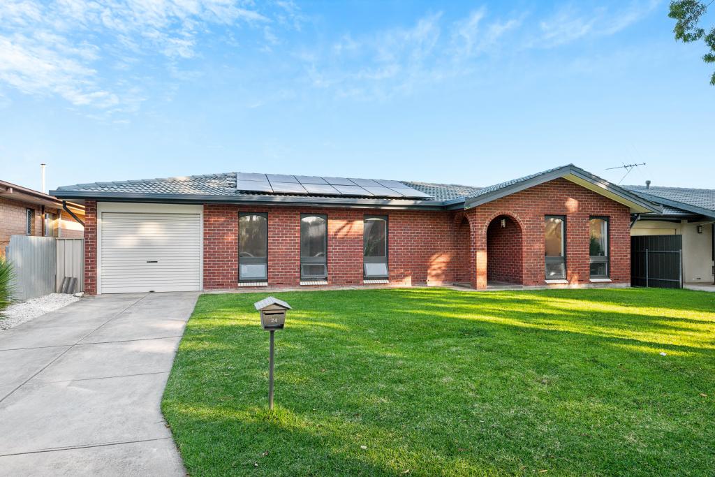 24 Urban Ave, Paradise, SA 5075