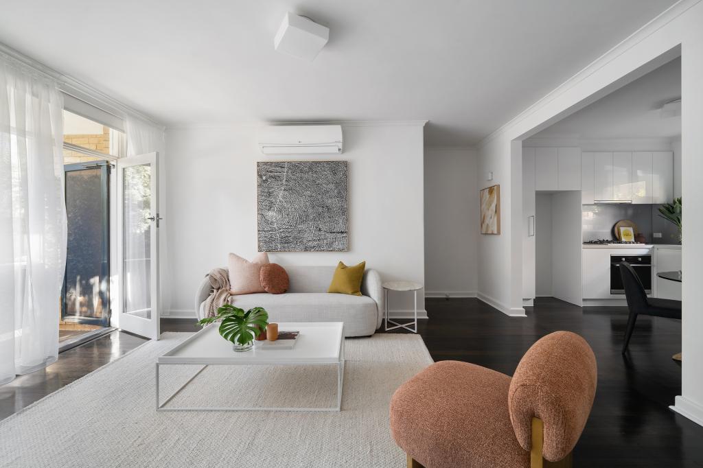 2/51 Denham St, Hawthorn, VIC 3122