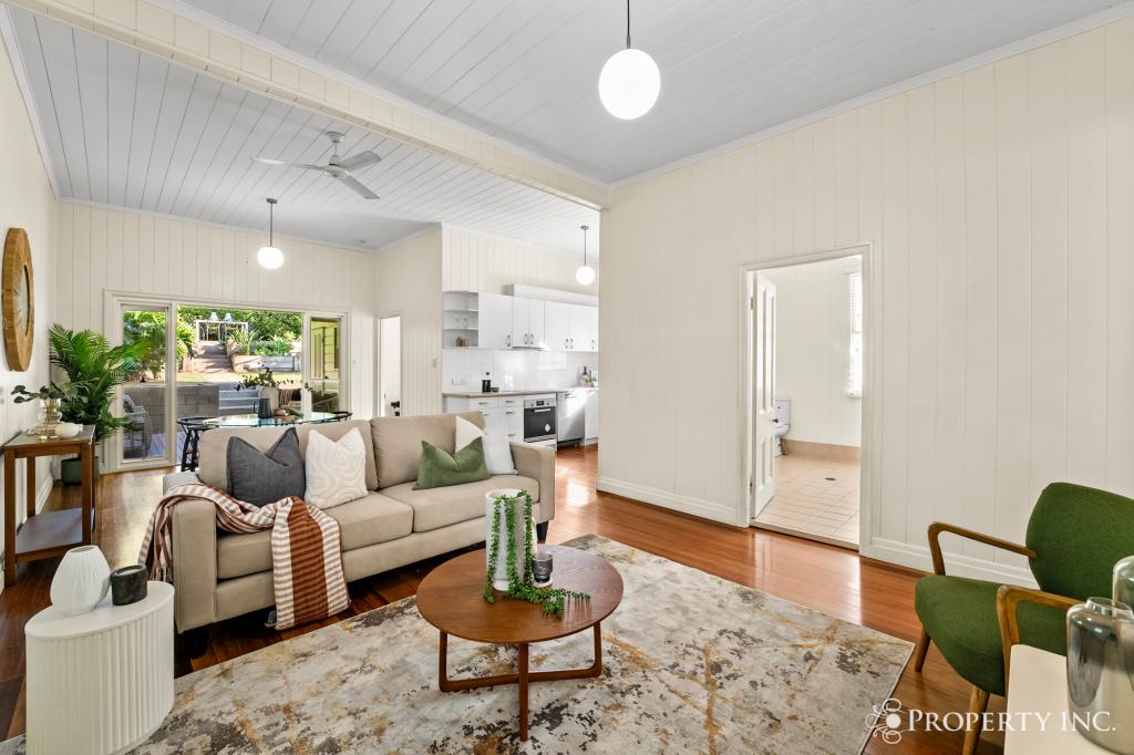 32 ARCHIBALD ST, WEST END, QLD 4101