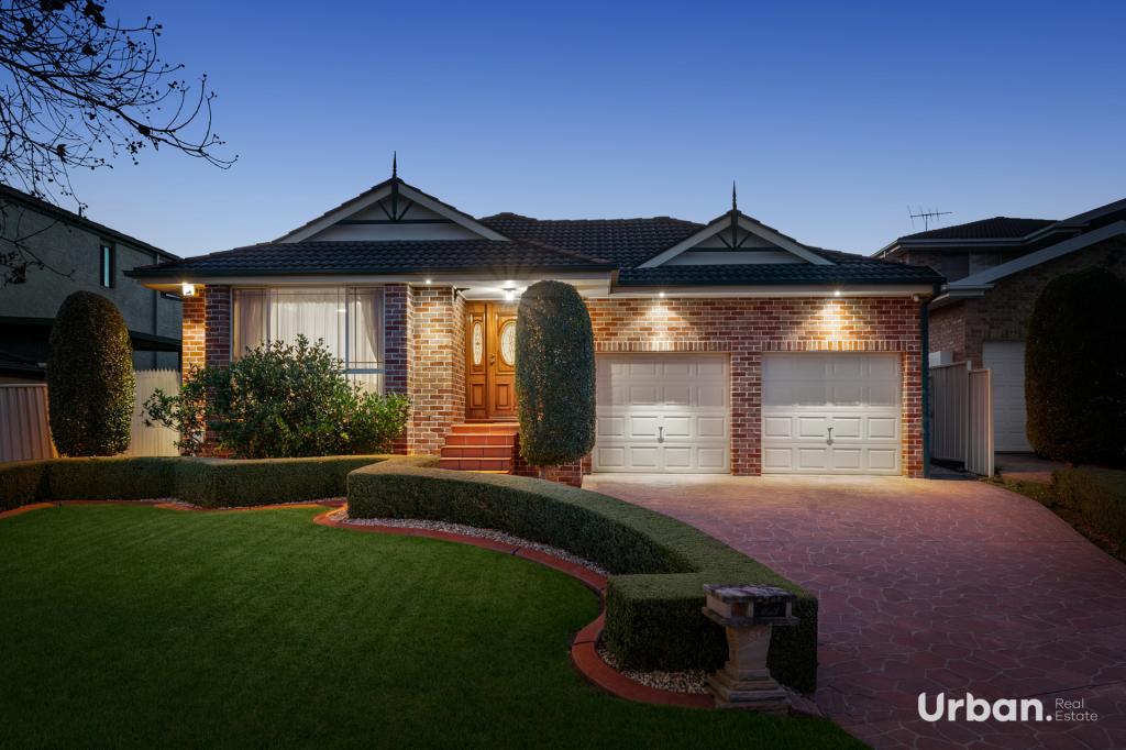 51 Wyattville Dr, West Hoxton, NSW 2171