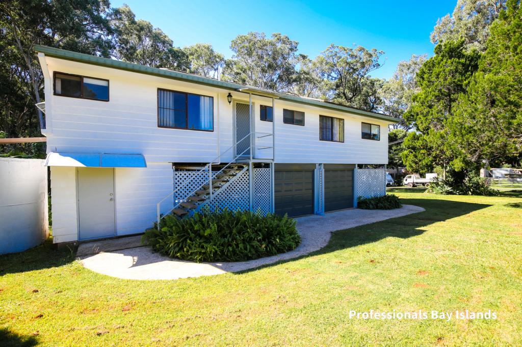 13 Mel St, Macleay Island, QLD 4184