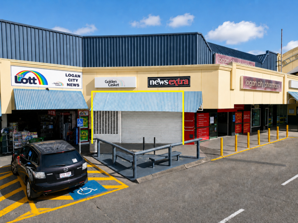 66/2-24 Wembley Rd, Logan Central, QLD 4114