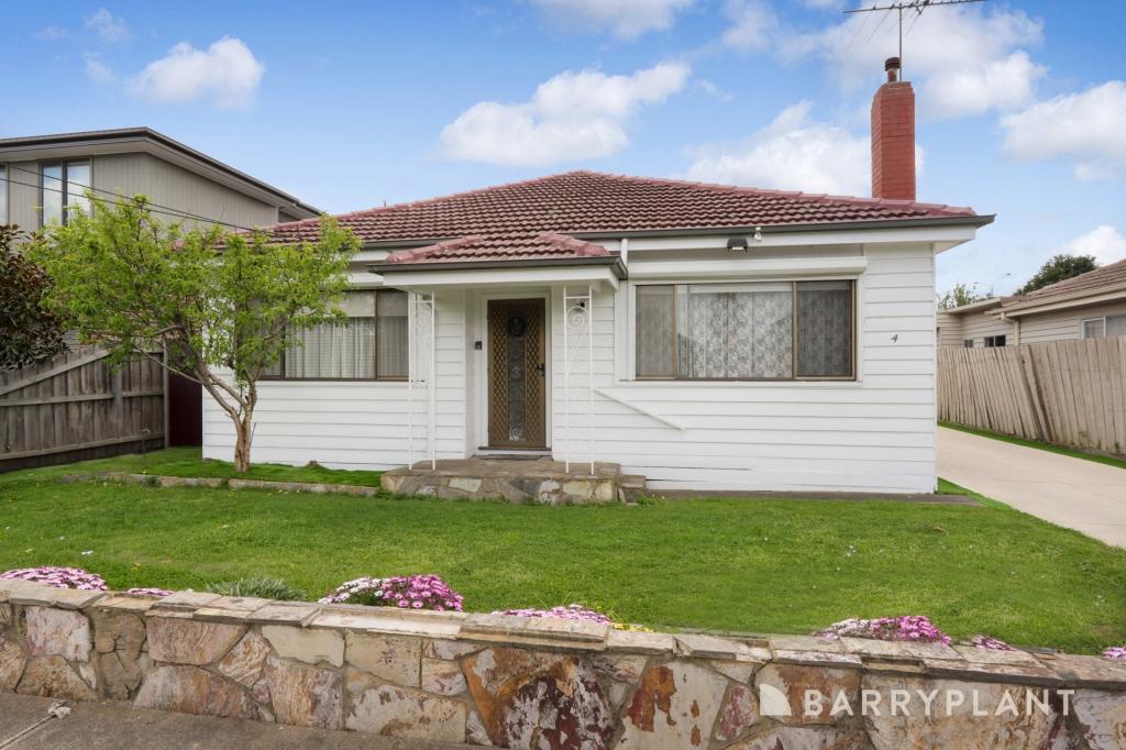 1/4 Staughton St, Sunshine, VIC 3020