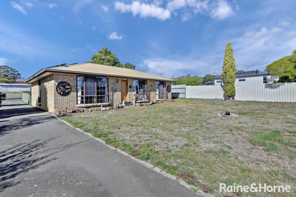 9 Ada St, Triabunna, TAS 7190