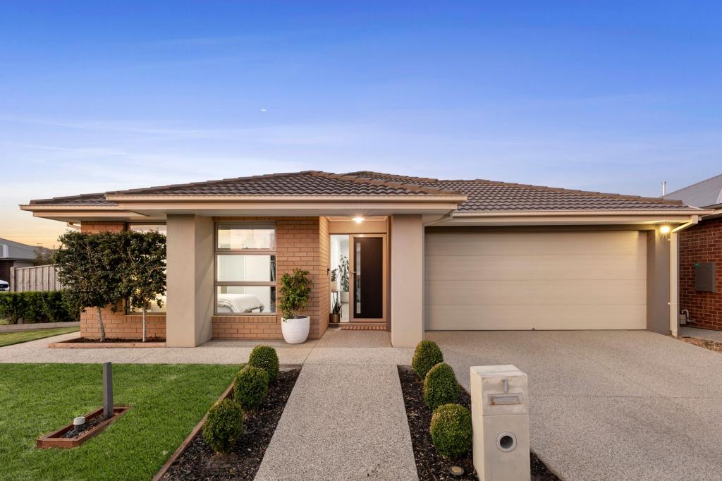 1 Hackberry Cl, Lara, VIC 3212