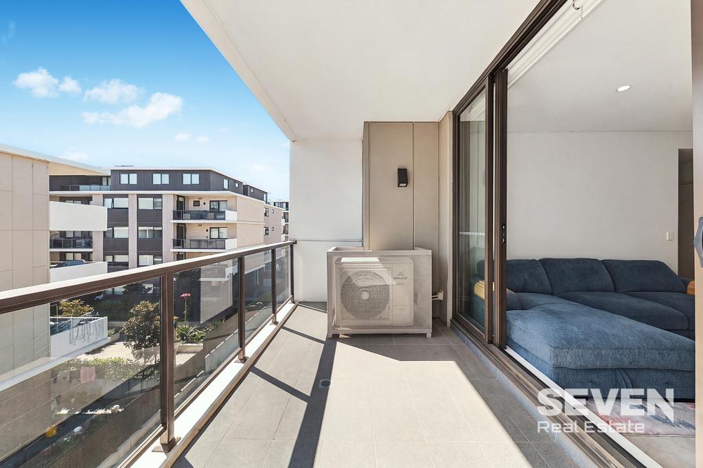 105/37a Manchester Dr, Schofields, NSW 2762