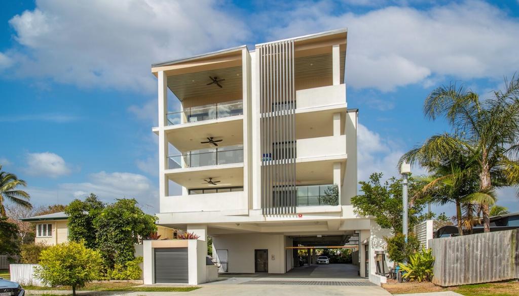 Contact agent for address, WINDSOR, QLD 4030