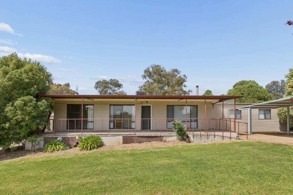 28 Hope St, Wombat, NSW 2587
