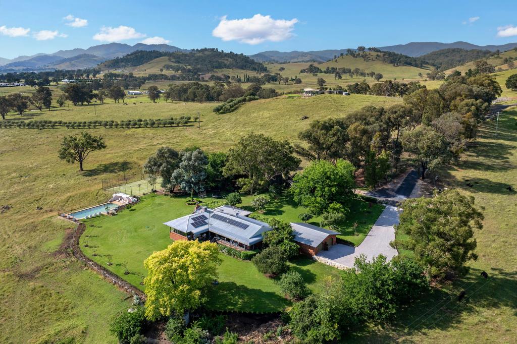 639 Castlereagh Hwy, Mudgee, NSW 2850