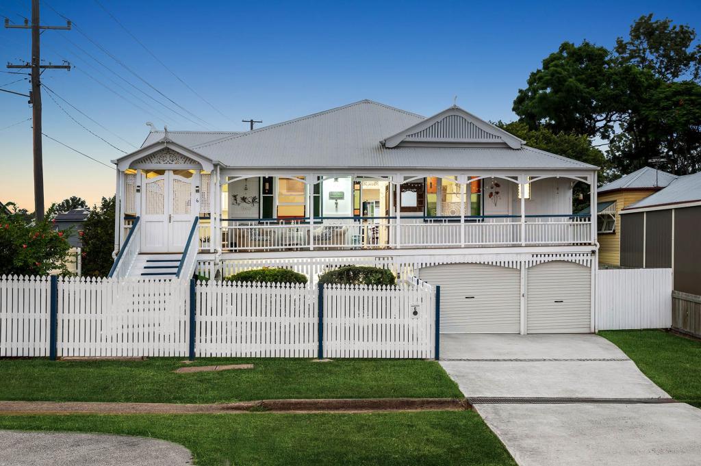 6 Moffatt St, Ipswich, QLD 4305