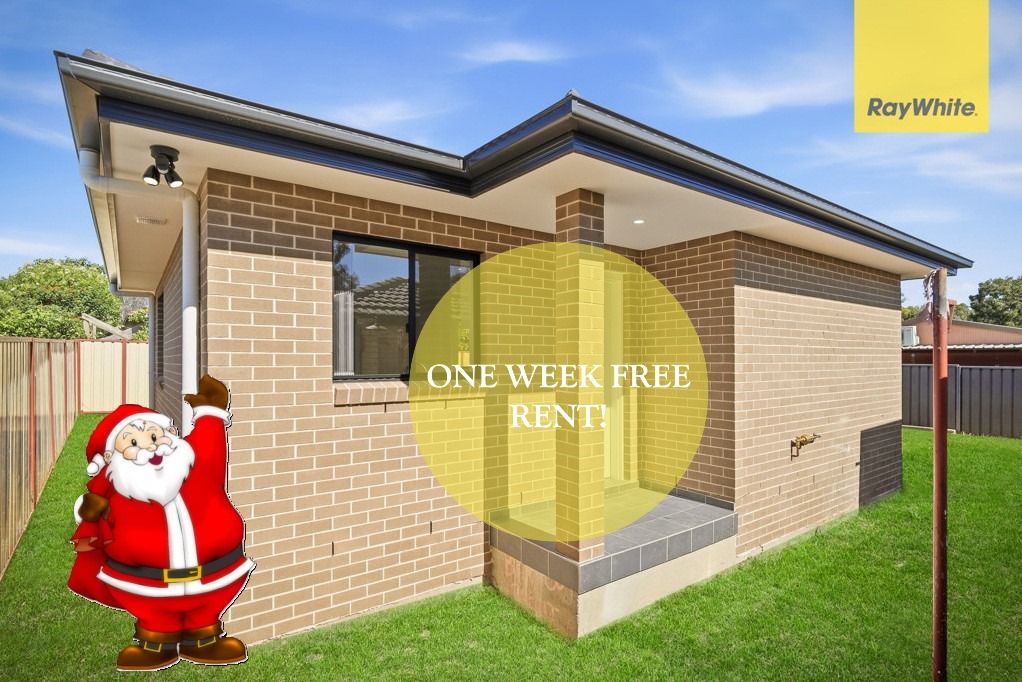 236a Shepherd St, St Marys, NSW 2760