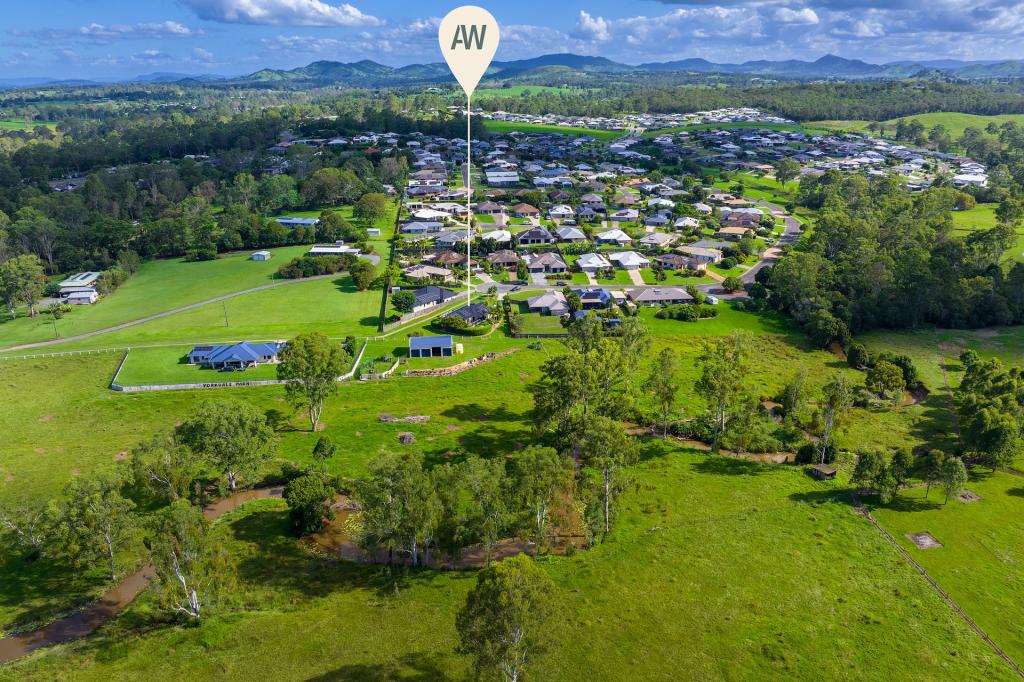 11 Chairmans Cl, Jones Hill, QLD 4570