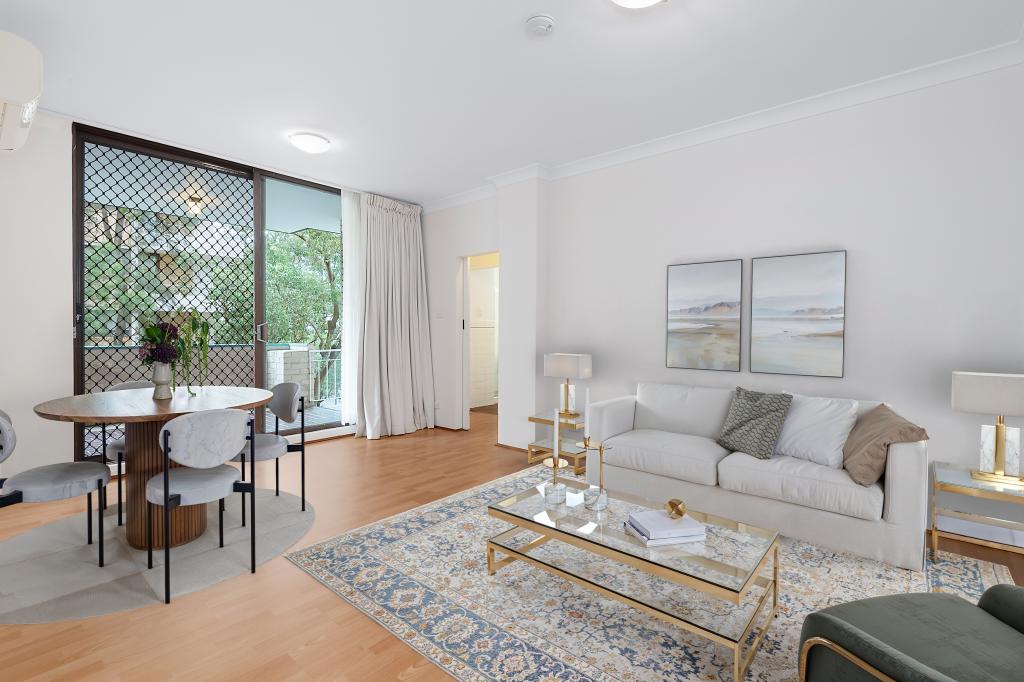 8/13-19 Princess Lane, Brighton Le Sands, NSW 2216