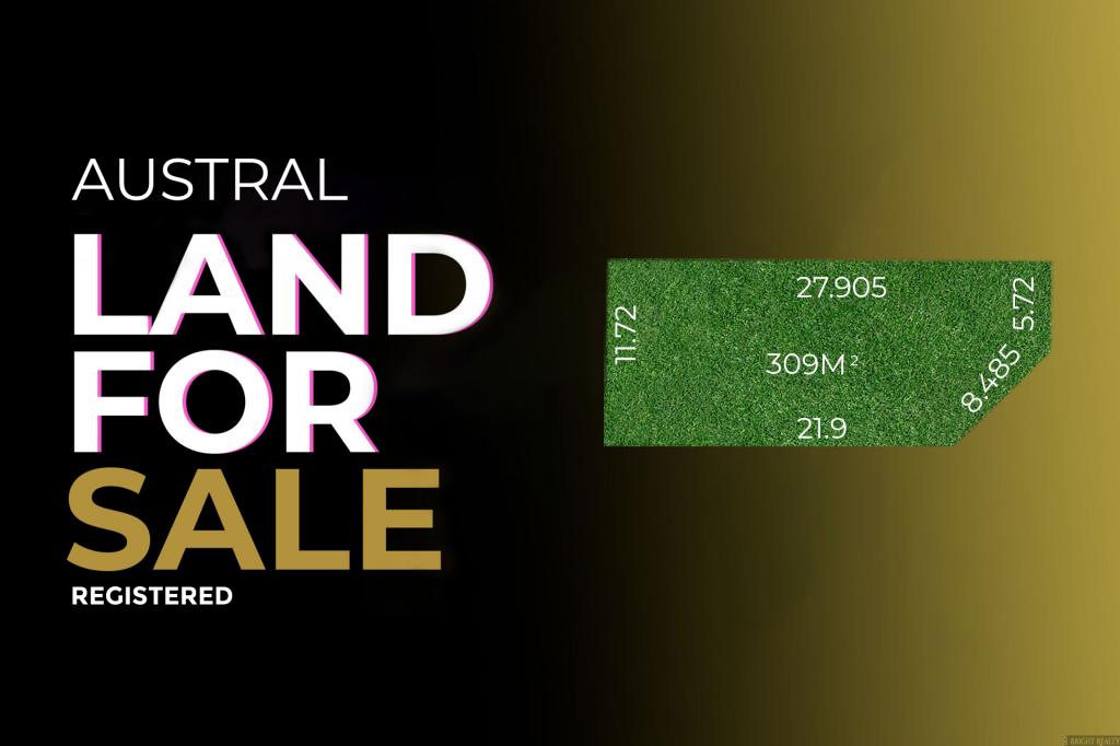 Contact Agent For Address, Austral, NSW 2179