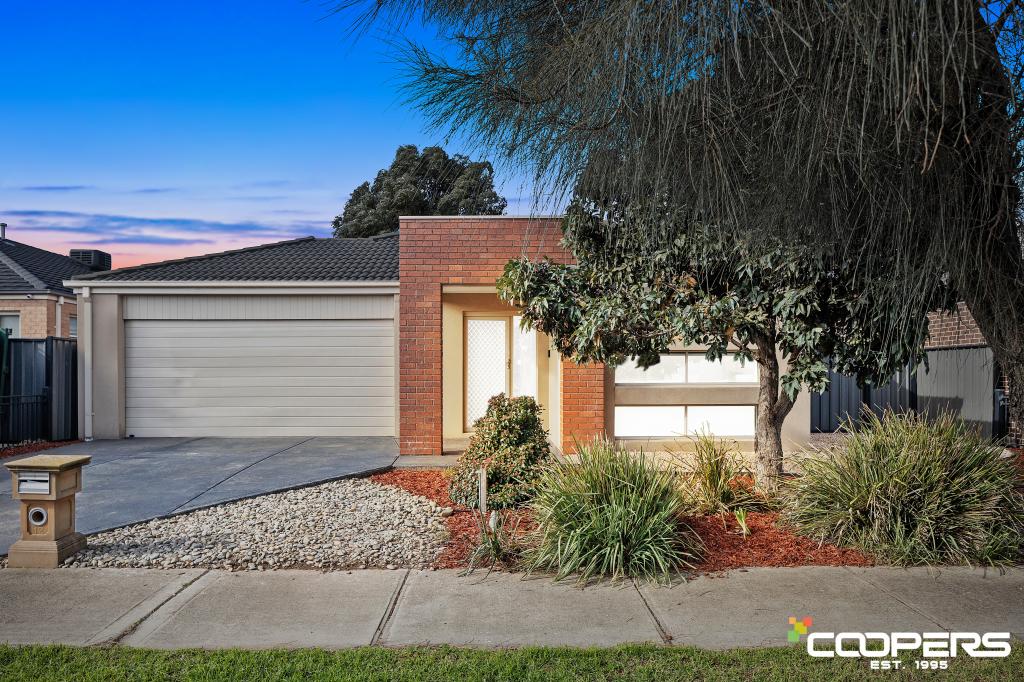 12 KALARA CT, TARNEIT, VIC 3029