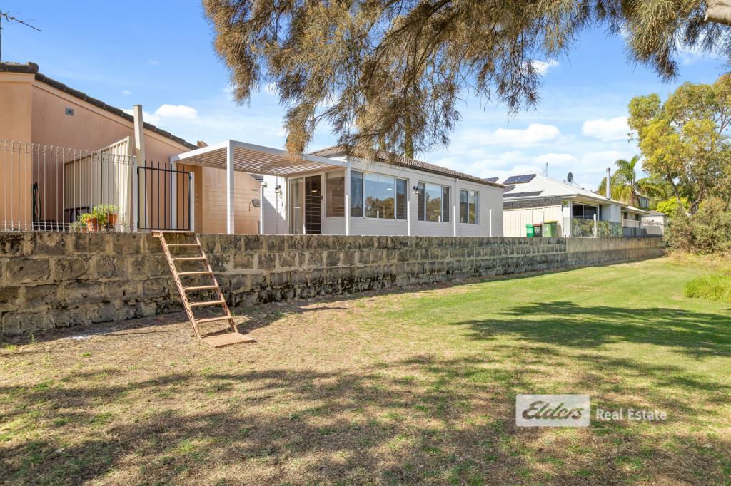 3/6 Kendle Cl, Pelican Point, WA 6230