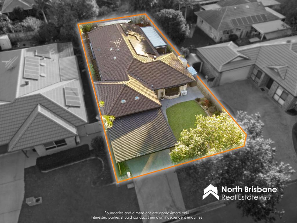 5 Dee Ct, Bray Park, QLD 4500