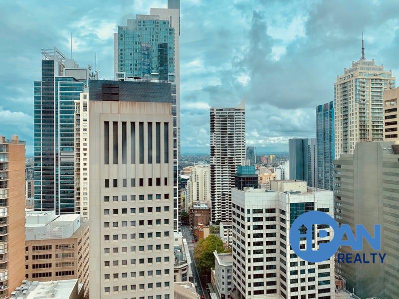 130 Elizabeth St, Sydney, NSW 2000