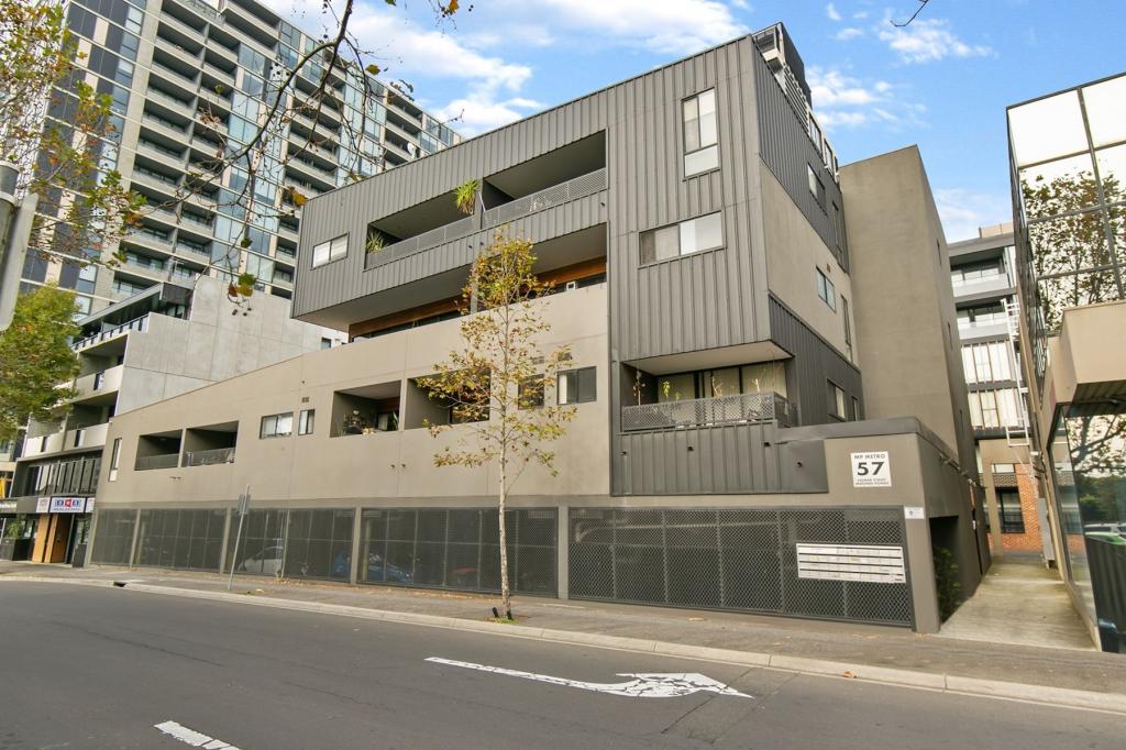 6/57 Homer St, Moonee Ponds, VIC 3039