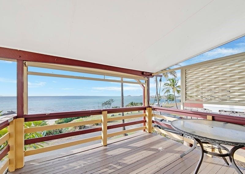 40 Adelaide St, Yeppoon, QLD 4703