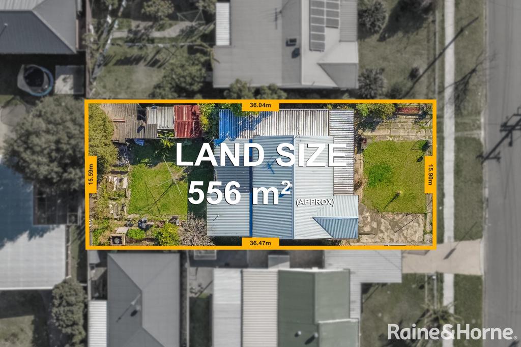 106 Crudge Rd, Marayong, NSW 2148