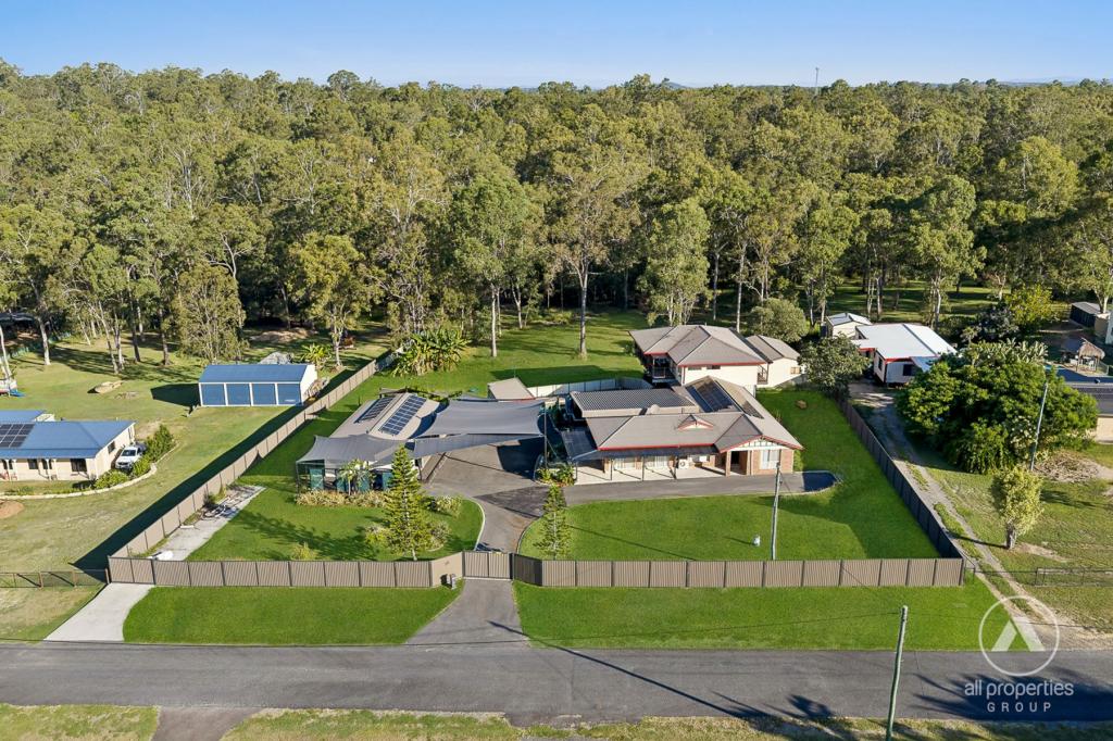 35-39 Gazelle Ct, Greenbank, QLD 4124