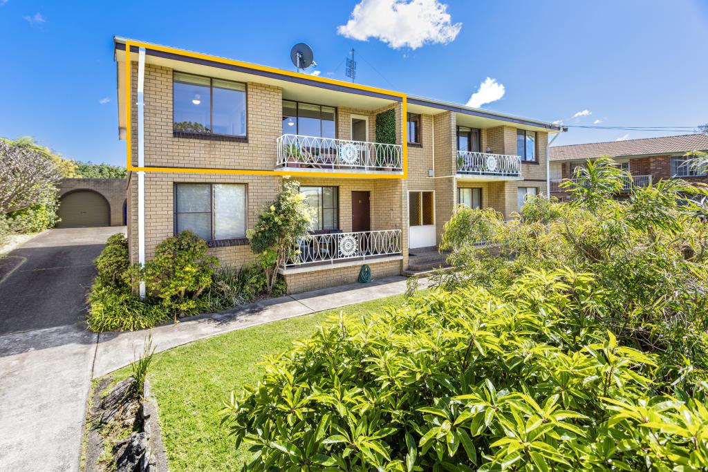 3/4 James Lane, Kiama, NSW 2533