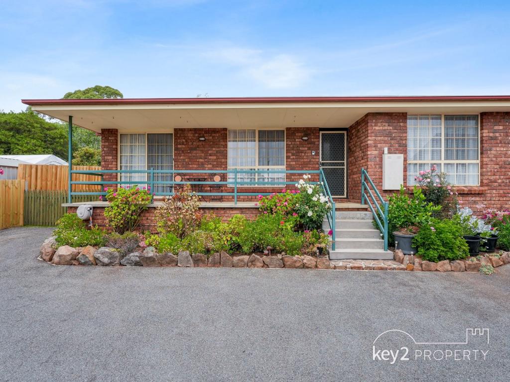2/57 Harley Pde, Prospect Vale, TAS 7250