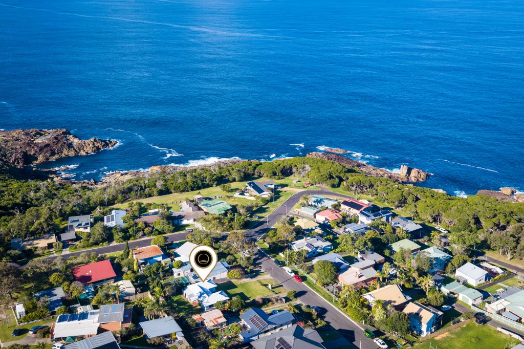 1b Yuppara St, Tathra, NSW 2550