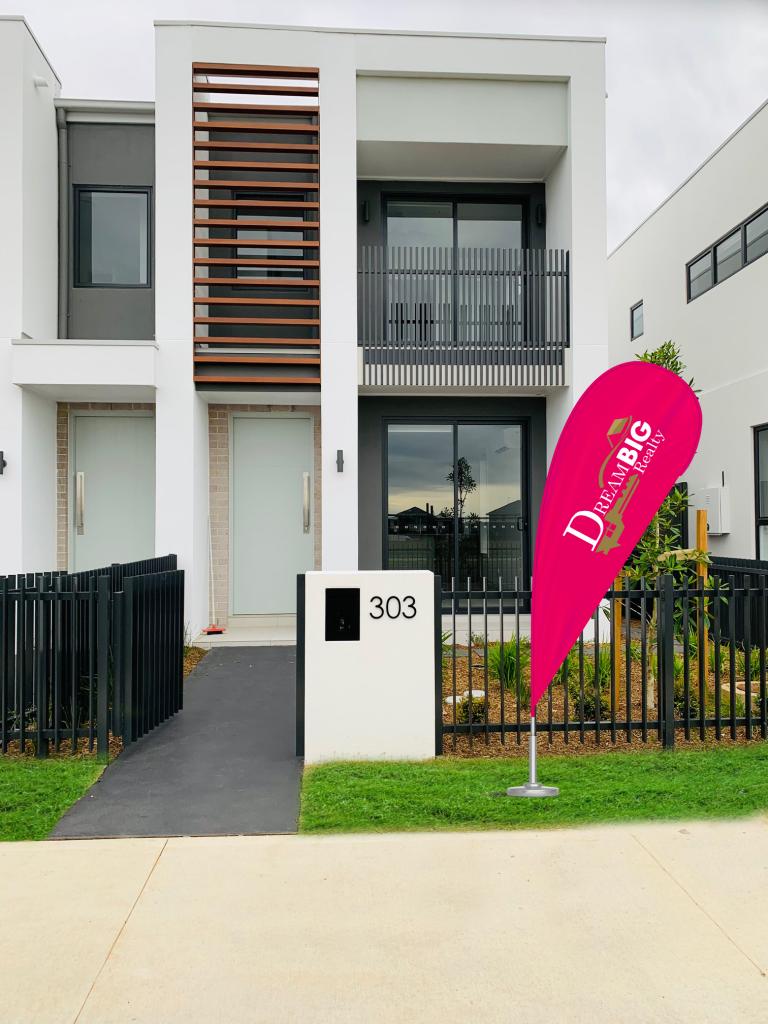 303 Abell Rd, Marsden Park, NSW 2765