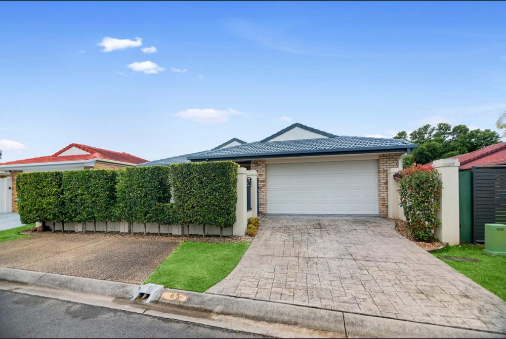 65 NUMBAT CT W, COOMBABAH, QLD 4216