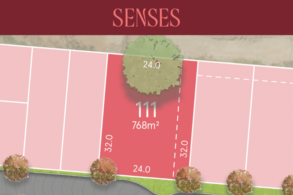 Lot 111 Floral Ct, Mount Barker, SA 5251