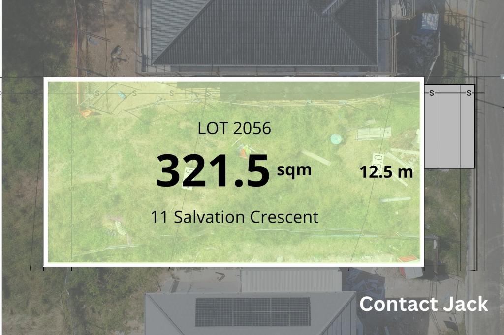 Lot 2056/259 Riverstone Rd, Rouse Hill, NSW 2155