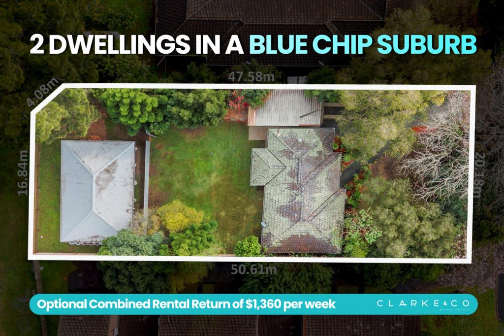 10 & 10a Brisbane St, Lorn, NSW 2320