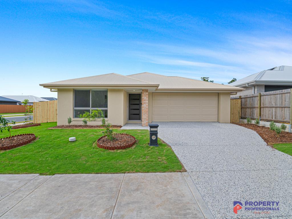 2 Gallagher St, Yarrabilba, QLD 4207