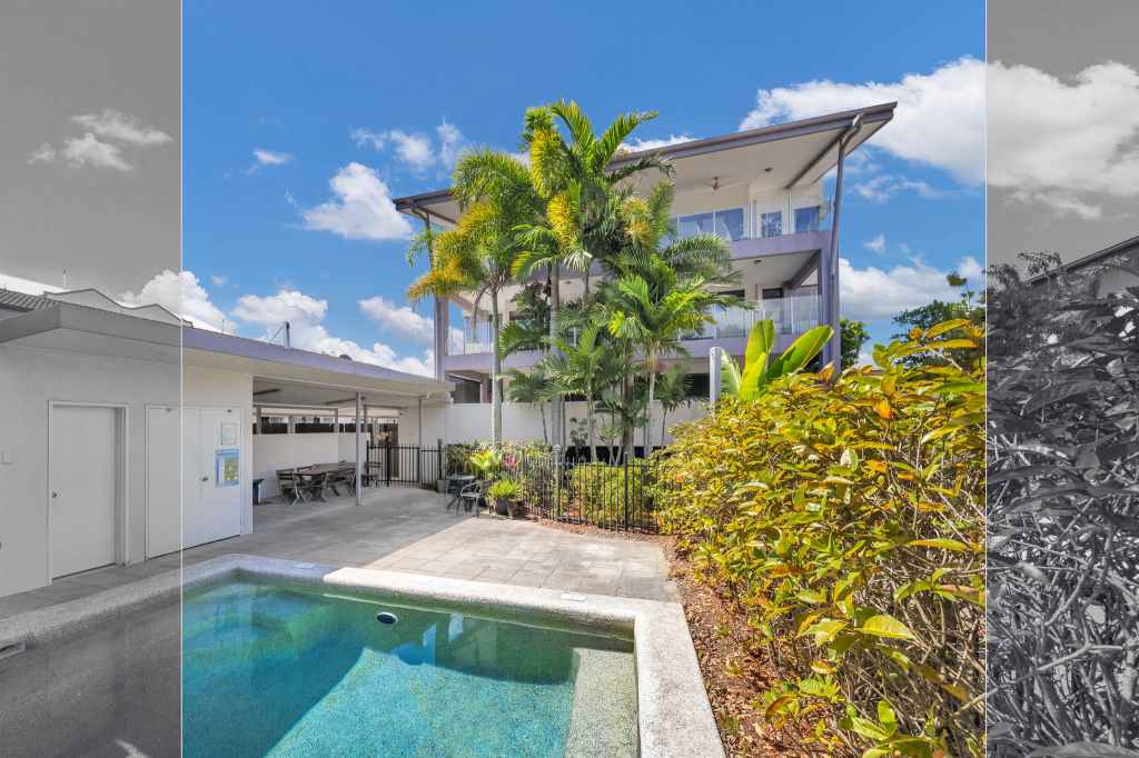 11/172 Mcleod St, Cairns North, QLD 4870