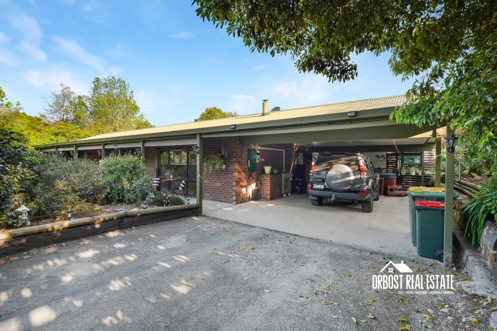 39 Irvines Rd, Orbost, VIC 3888