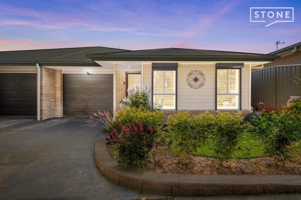 4/84 Brunker St, Kurri Kurri, NSW 2327