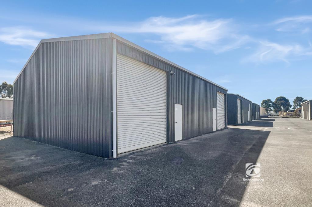 4/30 Rovan Pl, Bairnsdale, VIC 3875