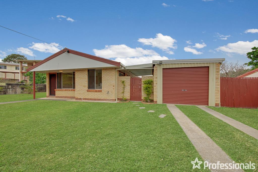 7 WARD CL, SOUTH GLADSTONE, QLD 4680